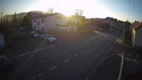 Świnna - Centro