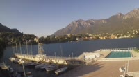 Lecco - Przystań