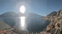 Limone sul Garda - Wybrzeże