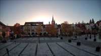 Plaza de la ciudad