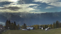 Berg im Drautal - Emberger Alm