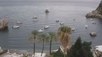 Taormina - Mazzarò Bay