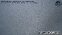 Adlersruhe - Großglockner