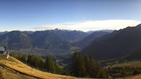 Bürserberg - Loischkopf Brandnertal