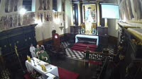 St. Jame's Church