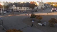 Plac Piłsudskiego