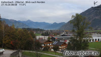 Kaltenbach - Panorama