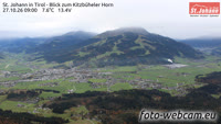 St. Johann in Tirol - Kitzbüheler Horn