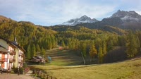 Cervinia - Valtournenche - Gran Pista di Valtournenche