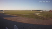 Leszno-Strzyżewice Airfield