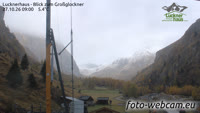Kals am Großglockner - Grossglockner