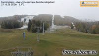 Fanningberg - Stazione sciistica