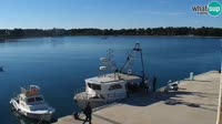 Pago - Novaglia - Lungomare
