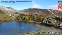Falkert - Falkertsee