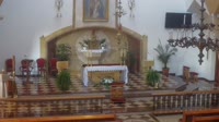 Witanowice - Chiesa
