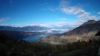 Döbriach - Alpengasthof Bergfried - Lago di Millstatt