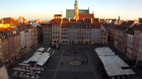 Città Vecchia - Rynek Starego Miasta