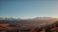 Monti Tatra