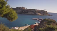 Isole Tremiti - San Domino - San Nicola