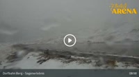 Wald im Pinzgau - Königsleiten Dorfbahn