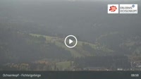 Fichtelgebirge - Ochsenkopf