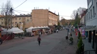 Isola pedonale