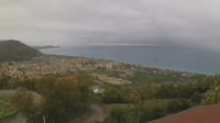 Brolo - Vista panoramica