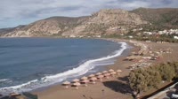 Paleochora - Sandy Beach Hotel - Pachia Ammos Beach
