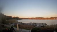 Czos - Pontile