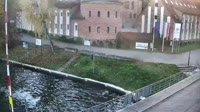 Ponte girevole