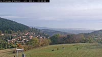 Yzeron - Panorama