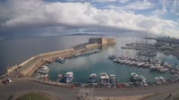 Creta - Candia - Porto, Koules
