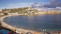 Kreta - Heraklionas - Ligaria paplūdimys