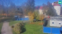 Jastrebarsko - Castello di Erdődy