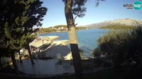 Korcula - Lumbarda - Prvi žal