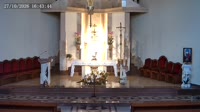 Rakszawa - Chiesa