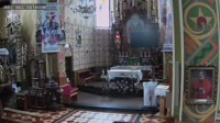 Handzlówka - Chiesa