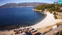 Fiume - Spiaggia di Ploče