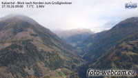 Kienburg - Kalsertal, Großglockner