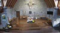 Jamna - Chiesa