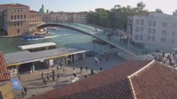 Wenecja - Ponte della Costituzione