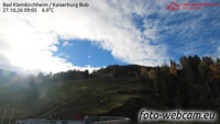 Bad Kleinkirchheim - Rollbob