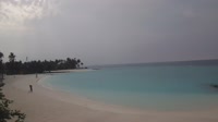 Malé Atoll - Eh'mafushi - SAii Lagoon Maldives