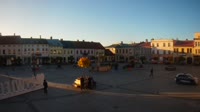Plaza de la ciudad