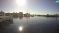 Fiume - Botel Marina