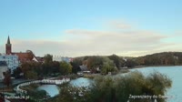 Jezioro Barlineckie