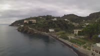 Lipari - Via Porto delle Genti