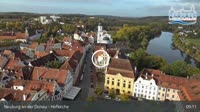 Neuburg an der Donau - Panorama