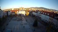Plaza de la ciudad