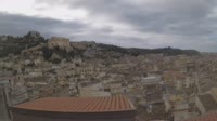 Scicli - Colle di San Matteo